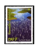 n° 1220 - Timbre Nelle-Calédonie Poste