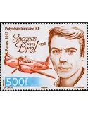 n° 1022 - Timbre Polynésie Poste