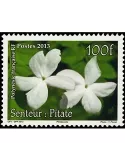 n° 1034 - Timbre Polynésie Poste