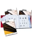FRANCE AUTOADHESIFS FS : 2014 - 2E SEMESTRE (JEUX SANS POCHETTES)
