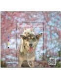 n° 385 - Timbre THAILANDE Blocs et feuillets