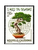 n° 1227 - Timbre Nelle-Calédonie Poste