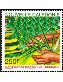 n° 1229 - Timbre Nelle-Calédonie Poste
