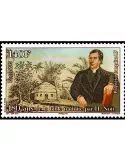 n° 1086 - Timbre Polynésie Poste