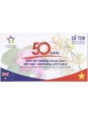 n° C2739 - Timbre VIETNAM Carnets