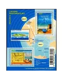 n° F720 - Timbre TAAF Poste
