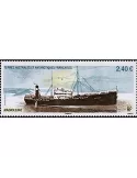 n° 724 - Timbre TAAF Poste
