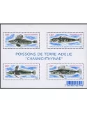 n° F732 - Timbre TAAF Poste