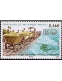 n° 736 - Timbre TAAF Poste