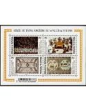 n° F820 - Timbre Wallis et Futuna Poste