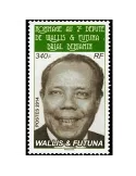 n° 825 - Timbre Wallis et Futuna Poste