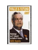 n° 835 - Timbre Wallis et Futuna Poste