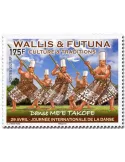 n° 967 - Timbre WALLIS & FUTUNA Poste