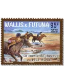 n° 971 - Timbre WALLIS & FUTUNA Poste