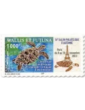 n° 975 - Timbre WALLIS & FUTUNA Poste