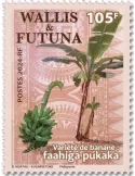 n° 979 - Timbre WALLIS & FUTUNA Poste