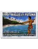 n° 983 - Timbre WALLIS & FUTUNA Poste