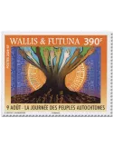 n° 986 - Timbre WALLIS & FUTUNA Poste