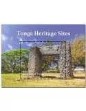 n° 136/139 - Timbre TONGA Blocs et feuillets