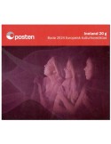 n° C2061 - Timbre NORVEGE Carnets