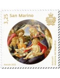 n° 2727 - Timbre SAINT-MARIN Poste