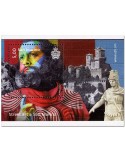 n° F2699 - Timbre SAINT-MARIN Poste
