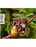 n° 151 - Timbre SLOVENIE Blocs et feuillets