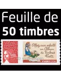 n° 3729Aa -  Timbre France Personnalisés