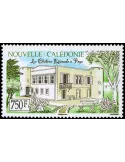 n° 1249  - Timbre Nelle-Calédonie Poste