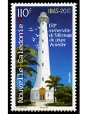 n° 1250  - Timbre Nelle-Calédonie Poste