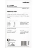 n° C3471 - Timbre SUEDE Carnets