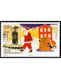 n° 1147  - Timbre Saint-Pierre et Miquelon Poste