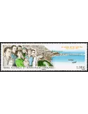 n° 750  - Timbre TAAF Poste