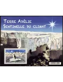 n° F753  - Timbre TAAF Poste