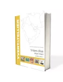 ASIE - MOYEN ORIENT - 2021 (Catalogue des timbres des pays du Moyen-Orient)