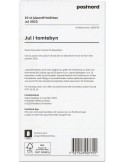 n° C3482 - Timbre SUEDE Carnets