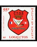 n° 839  -  Timbre Wallis et Futuna Poste