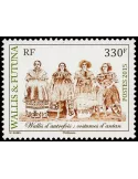 n° 841  -  Timbre Wallis et Futuna Poste