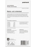 n° C3492 - Timbre SUEDE Carnets