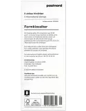 n° C3508 - Timbre SUÈDE Carnets