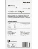 n° C3521 - Timbre SUEDE Carnets