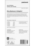 n° C3521 - Timbre SUEDE Carnets