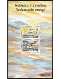 n° F684 - Timbre GROENLAND Poste