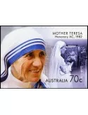 n° C4210 - Timbre AUSTRALIE Carnets