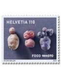 n° 2772 - Timbre SUISSE Poste