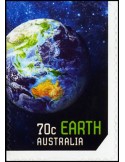 n° C4203 - Timbre AUSTRALIE Carnets