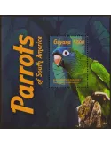 n° 616 - Timbre GUYANA Blocs et feuillets