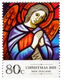 n° 3155 - Timbre NOUVELLE-ZELANDE Poste