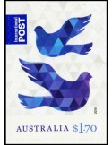 n° C4239 - Timbre AUSTRALIE Carnets