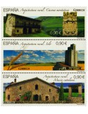 n° 4721 - Timbre ESPAGNE Poste